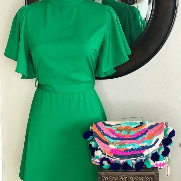 Dresses & Skirts - Dress